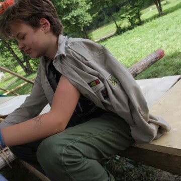 IMG 3802 - Scouts en Gidsen Zaventem 